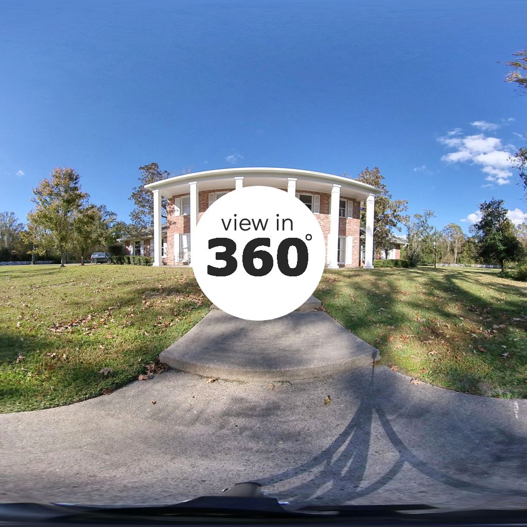 Abell Road , Welsh, LA