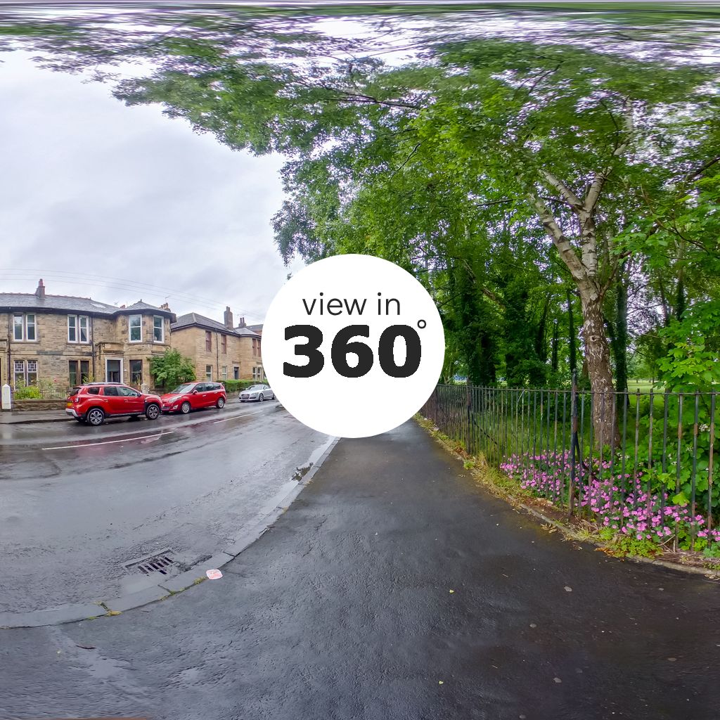 27 Drive Road, Glasgow