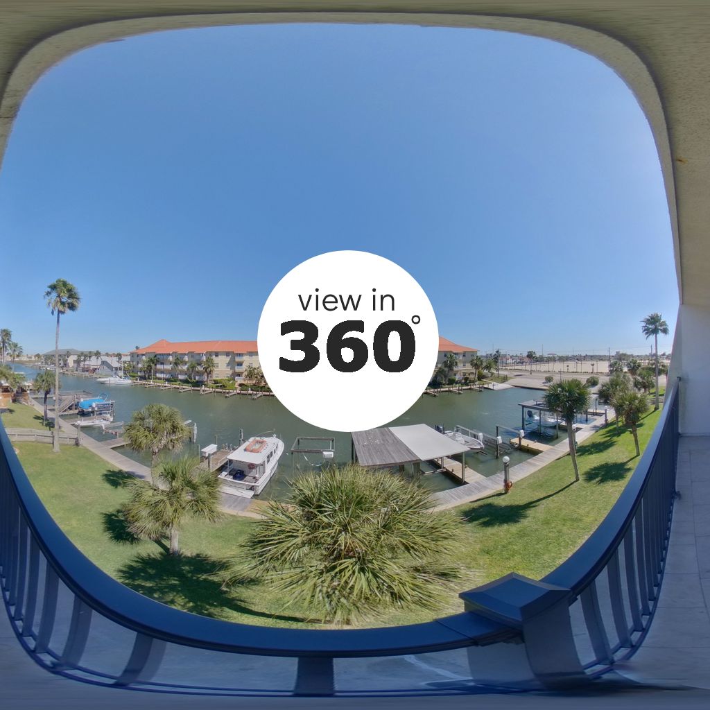 Mariner's Cay Unit 305