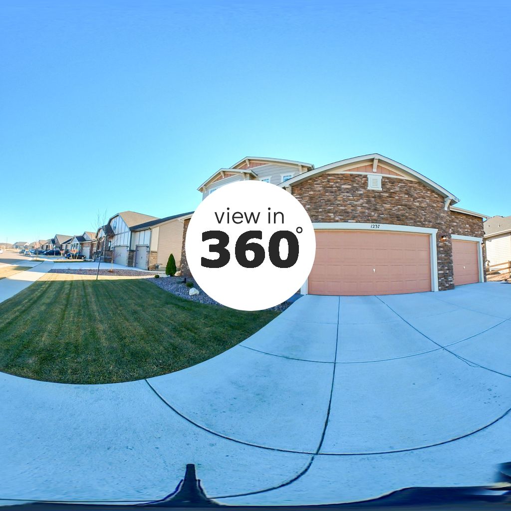 1237 Marfell St. Erie, CO