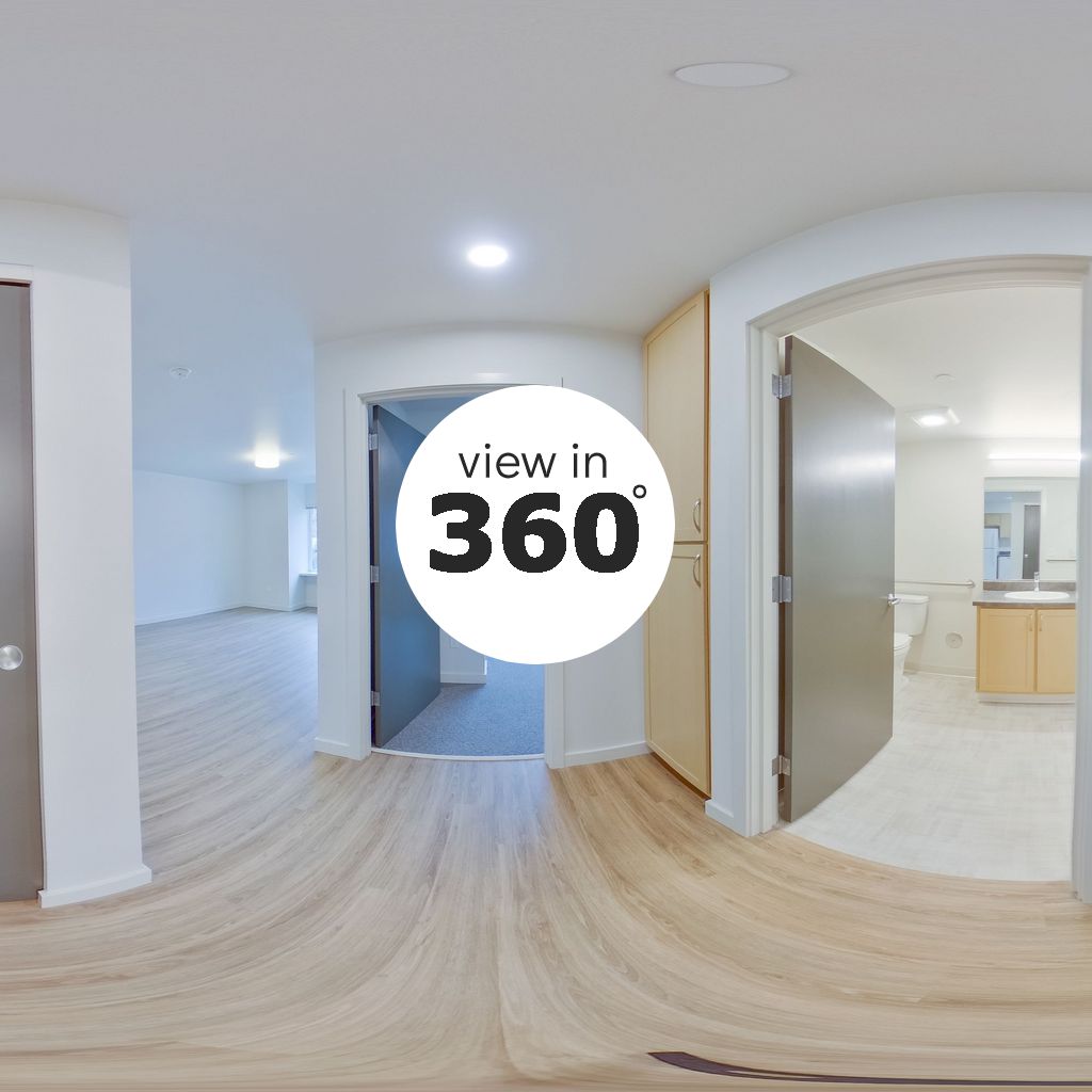 Bridge Meadows Redomnd Elder Apartment