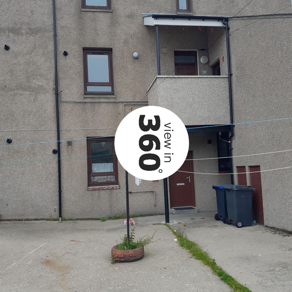 83 King Street, Peterhead (3600320083)