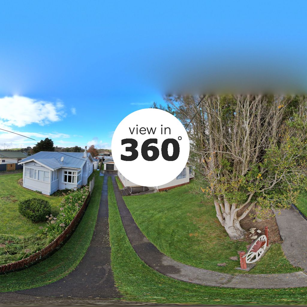 79 Tyndall Street, Pahiatua