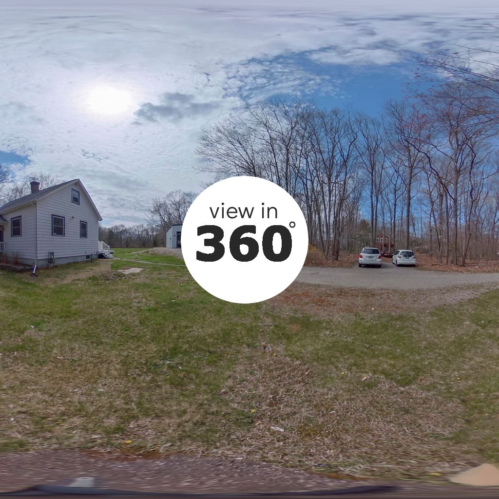 12 Pine Street, Rehoboth, MA