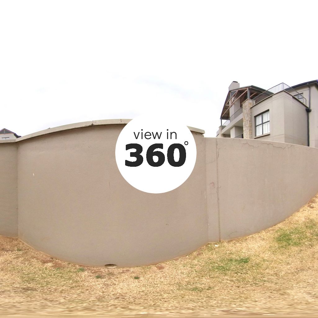 734 Polofields, Waterfall