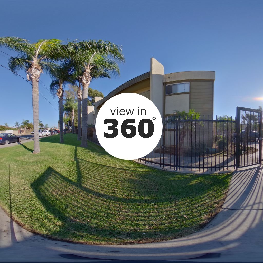 Royal Village Apartments