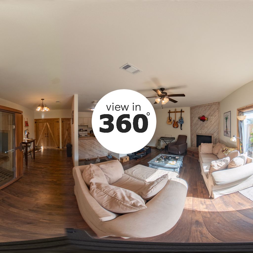 Orleans Place, Condo