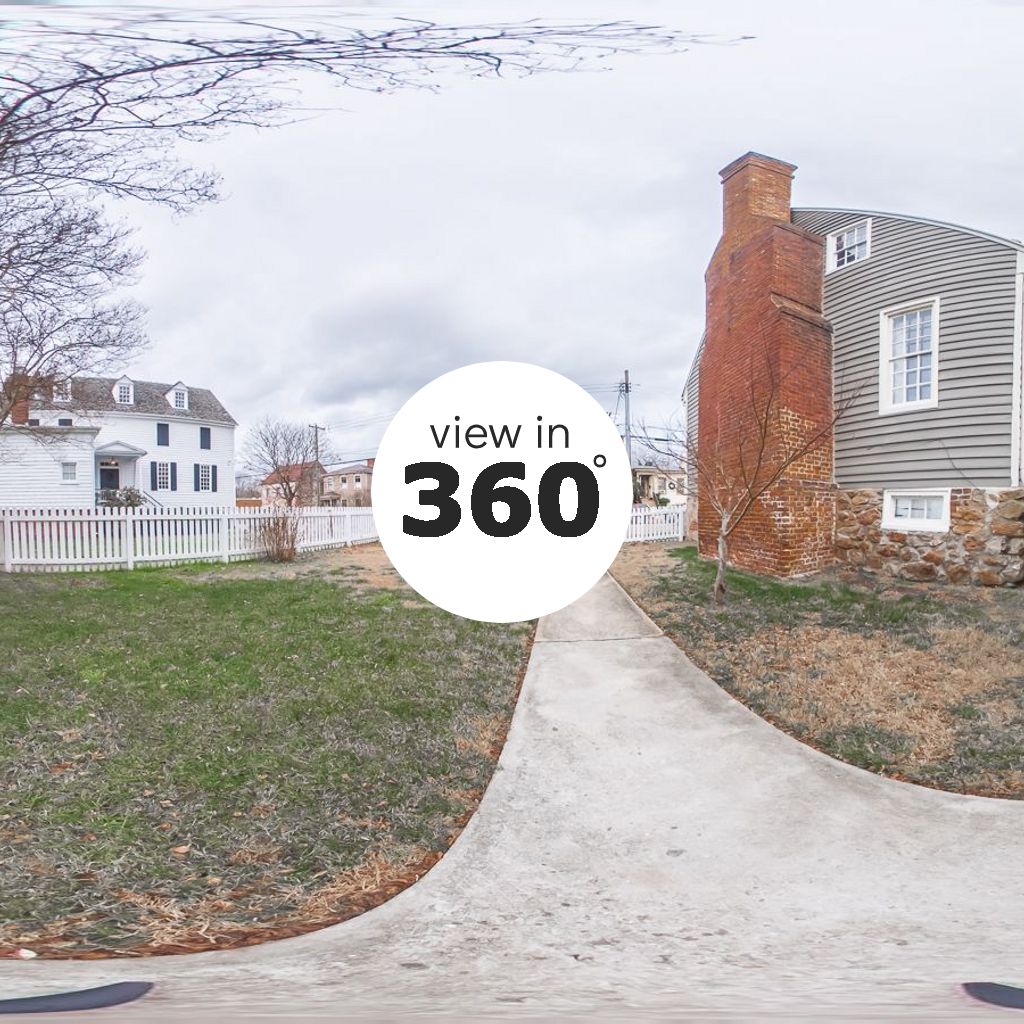 414 Grove Avenue Petersburg, VA