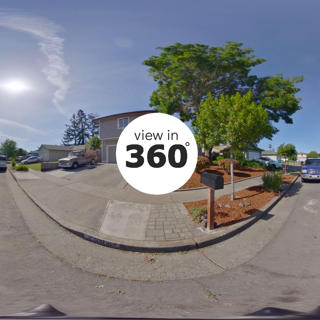 2394 Julio Ln, Santa Rosa