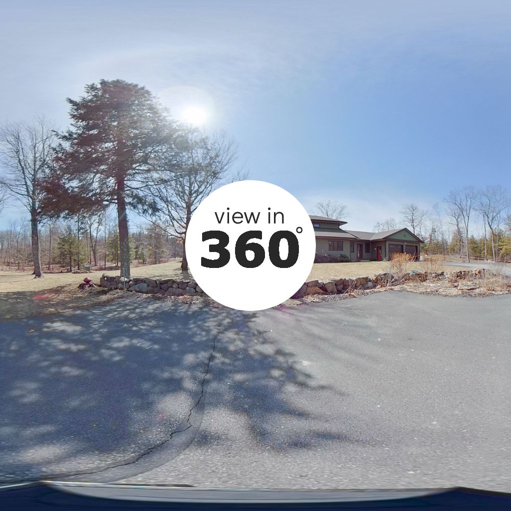 MLS 434 Chase Hill Rd Andover NH 03216