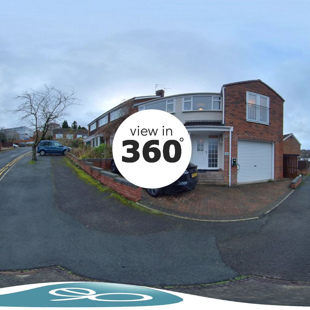 Wearside Drive, The Sands, Durham City