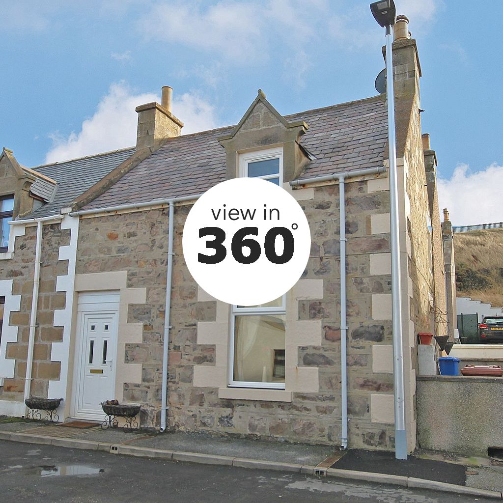 14 Findlater Street, Portessie