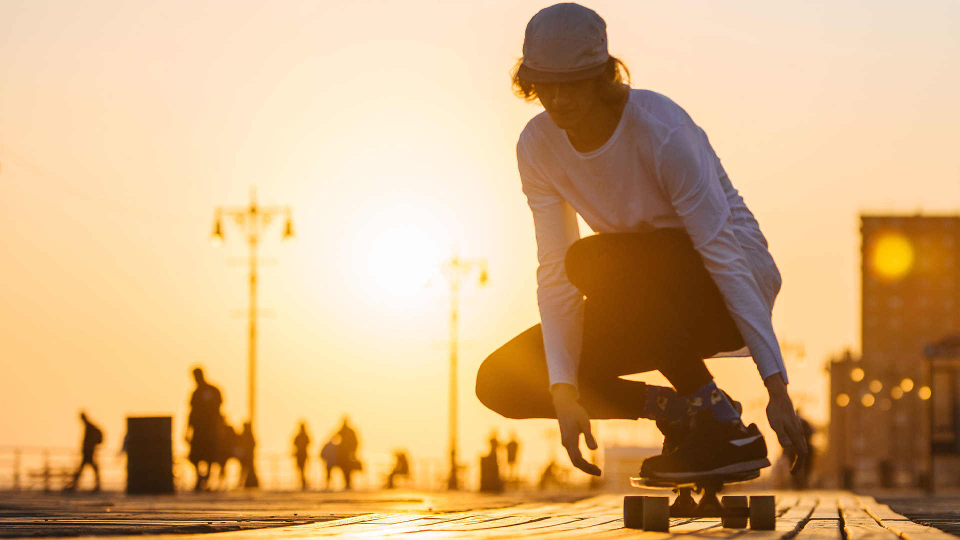 Longboard vs Cruiser Skateboard Key Differences Explained Madd Gear