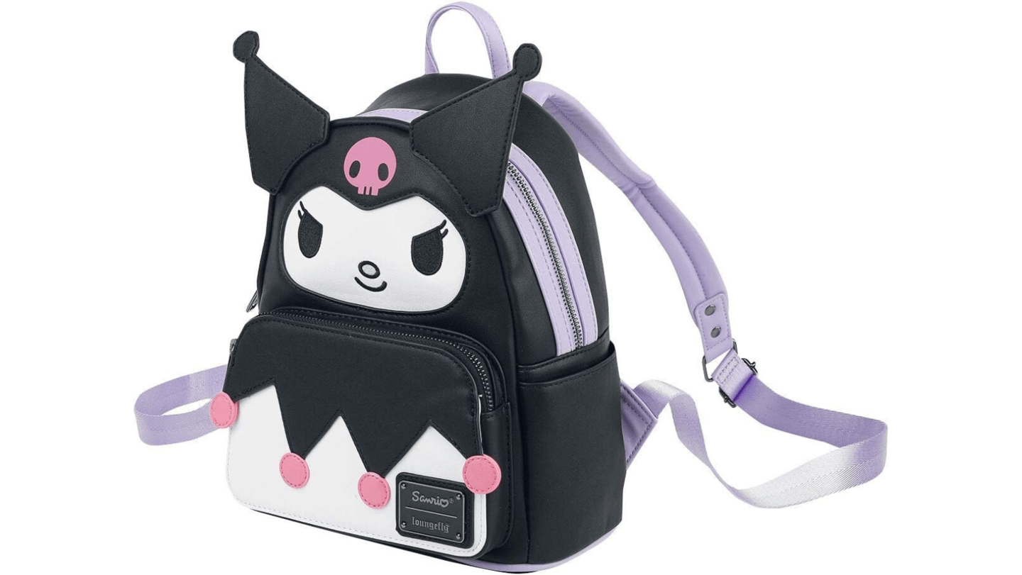 Hello Kitty Backpack A Collector's Guide Toy Exploration