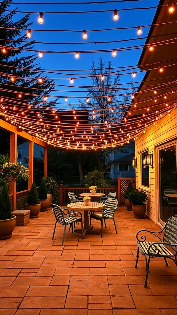 15 Boho Patio Decorating Ideas for Your Dreamy Backyard Home Decor