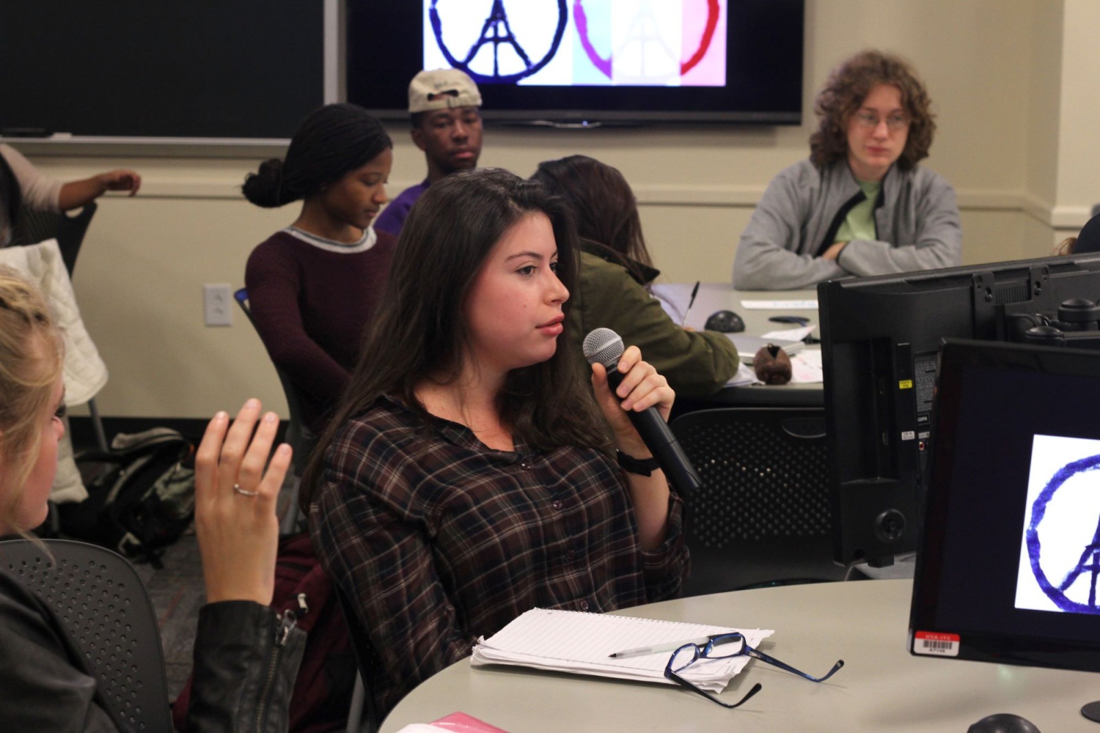 Reconceptualizing Participation Grading as SkillBuilding — UVA