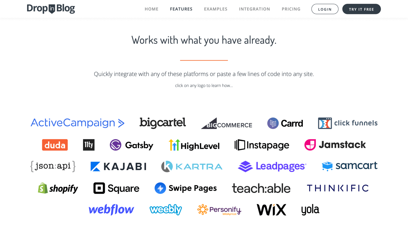 How to Add a Blog to an HTML/CSS site