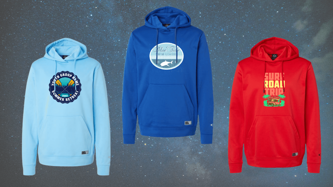Top 10 Best Custom Hoodies for Summer Nights