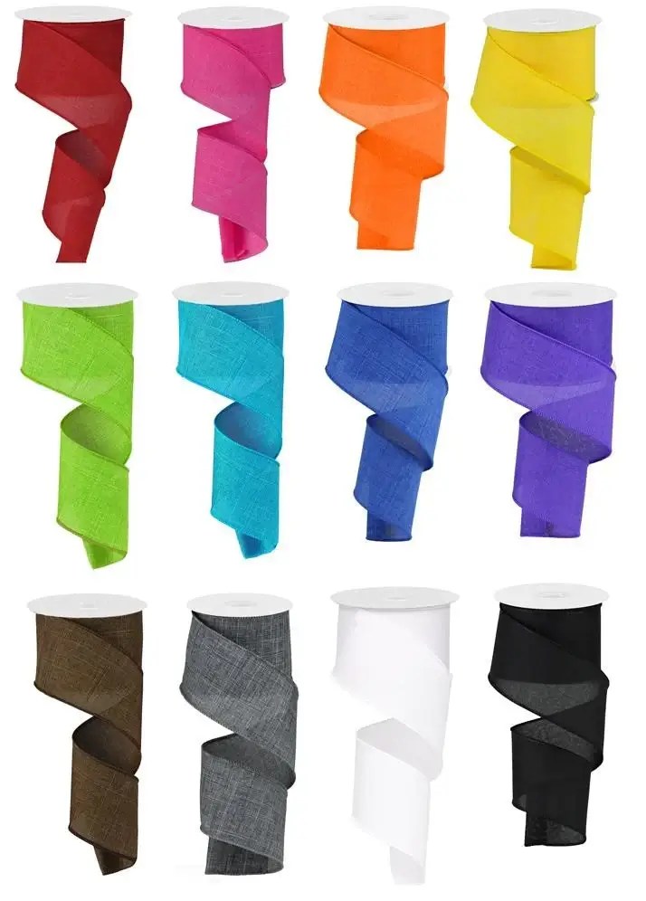 How to Make Custom Ribbons