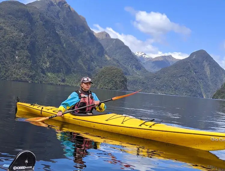 Canoe vs Kayak Which is Better for You?