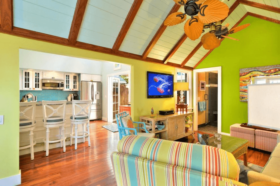 Key West Design Ideas