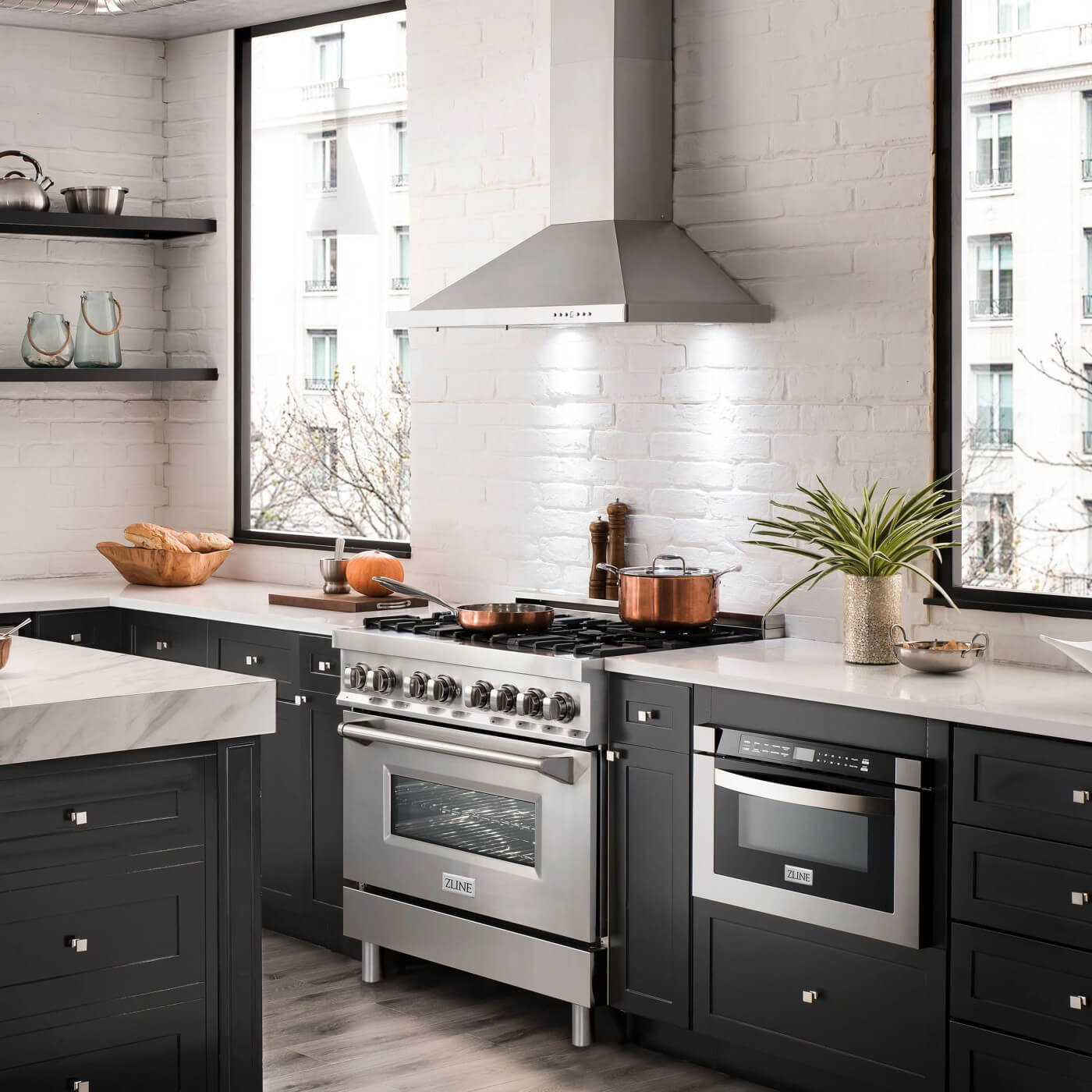 The Best Appliance Brands of 2023