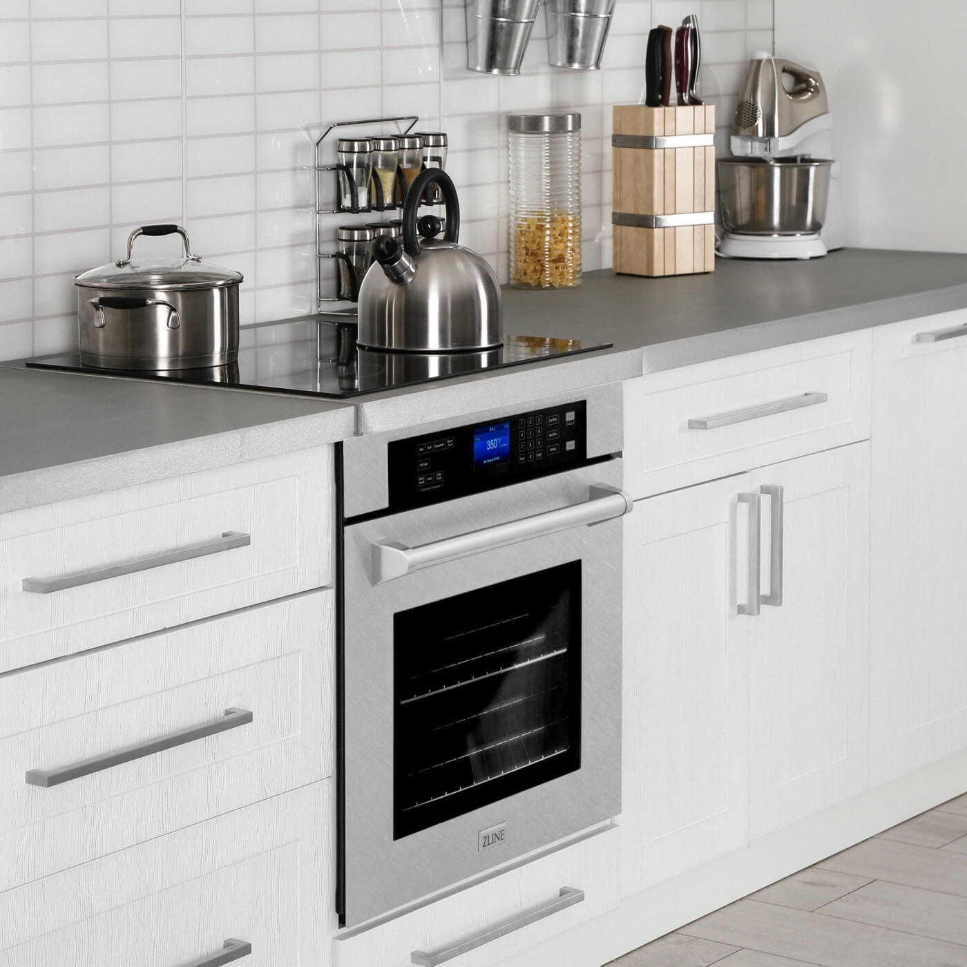 ZLINE Wall Ovens Review Functional with Classic Charm