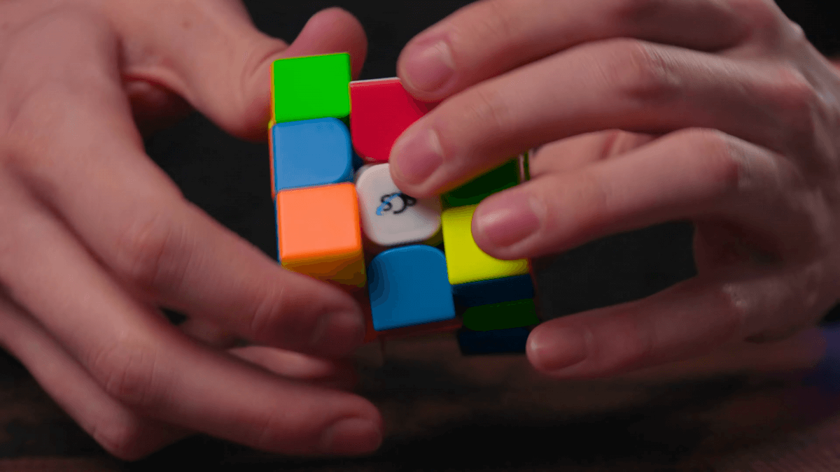What is Speed Cube Lube? The Best Speed Cube Lubes