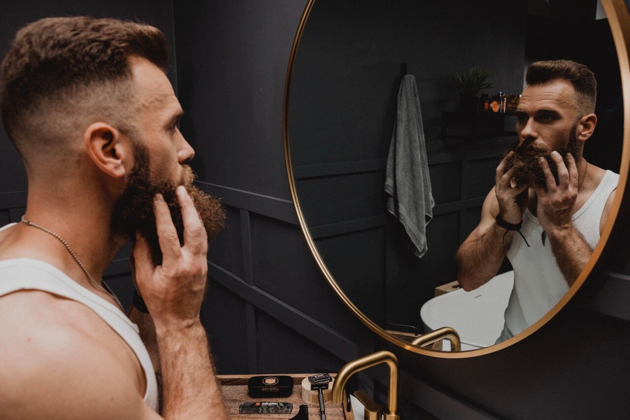 The 5 Beard Growth Stages A guide to beard growth Wild Willies EUVietnam Business Network