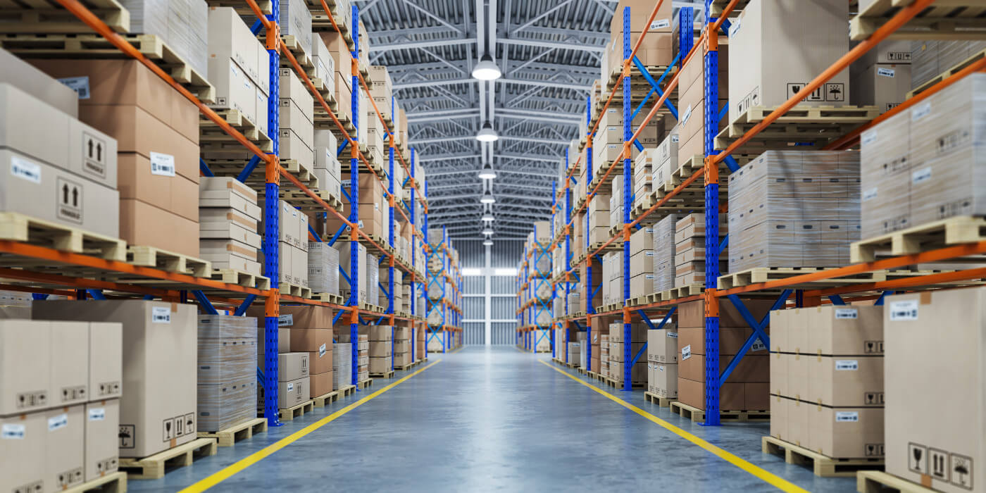 11 Essential Items That Every Warehouse Needs BMH