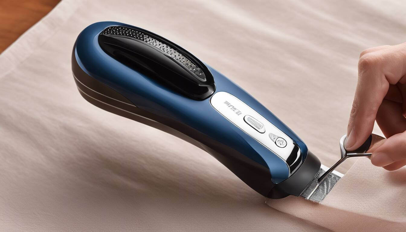 Find the Best Lint Remover for Clothes in 2024 Nori Press