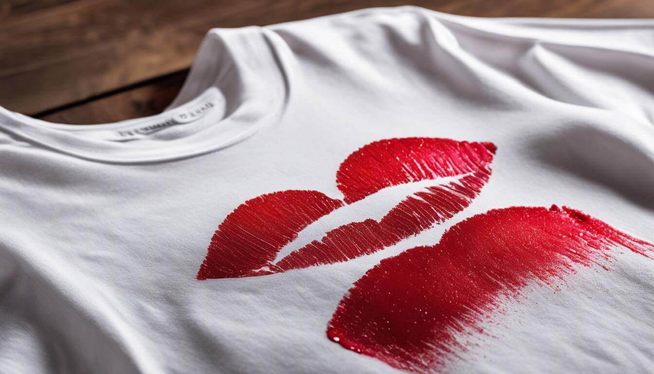 How To Get Lipgloss Out Of Clothes Tips and Tricks Nori Press