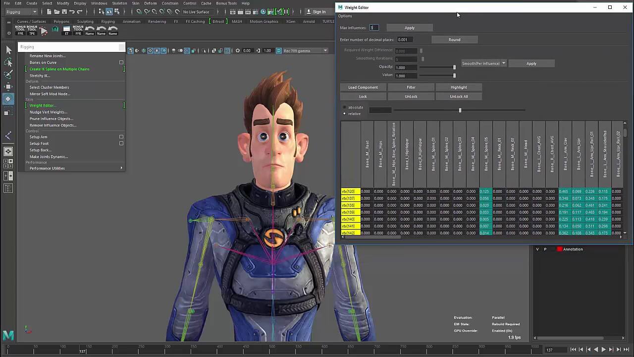 8 Best Plugins for Maya in 2023 [Article + Images] KitBash3D