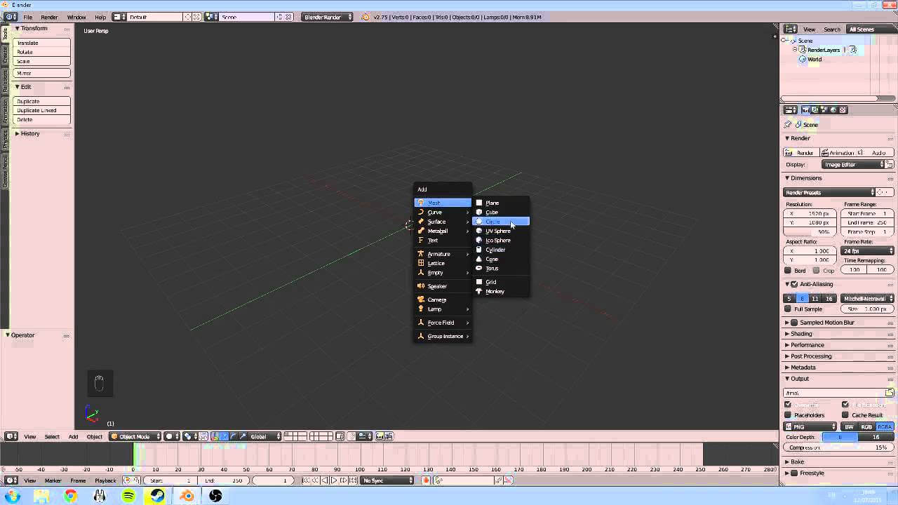 How to Use Blender, the Free 3D Software [Article + Video] KitBash3D