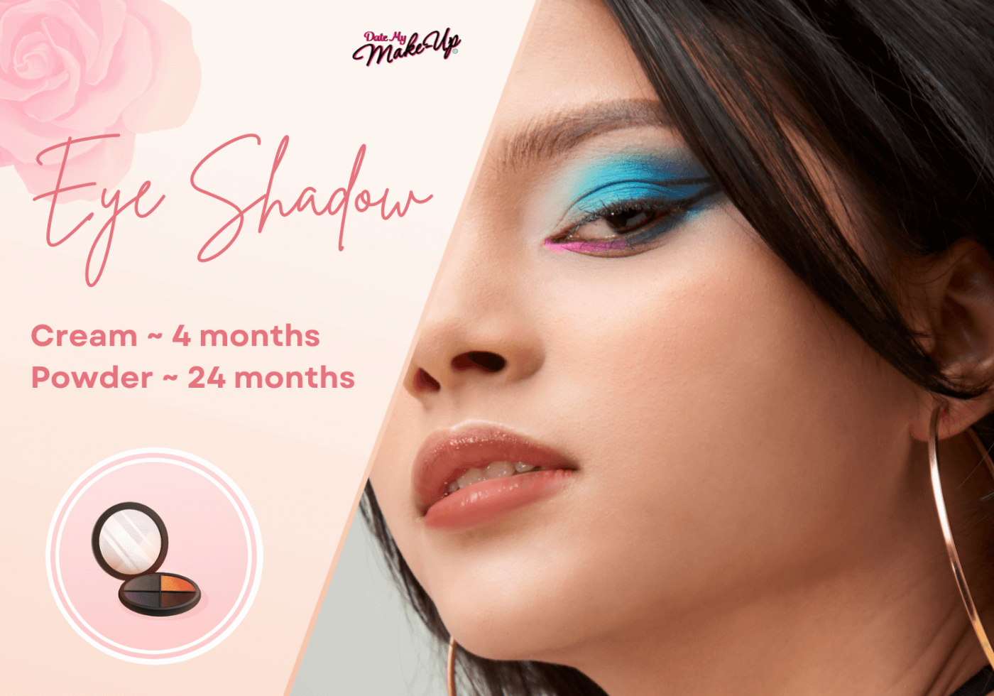 Makeup Expiration Chart Free Download Maintaine Beauty Date My MakeUp