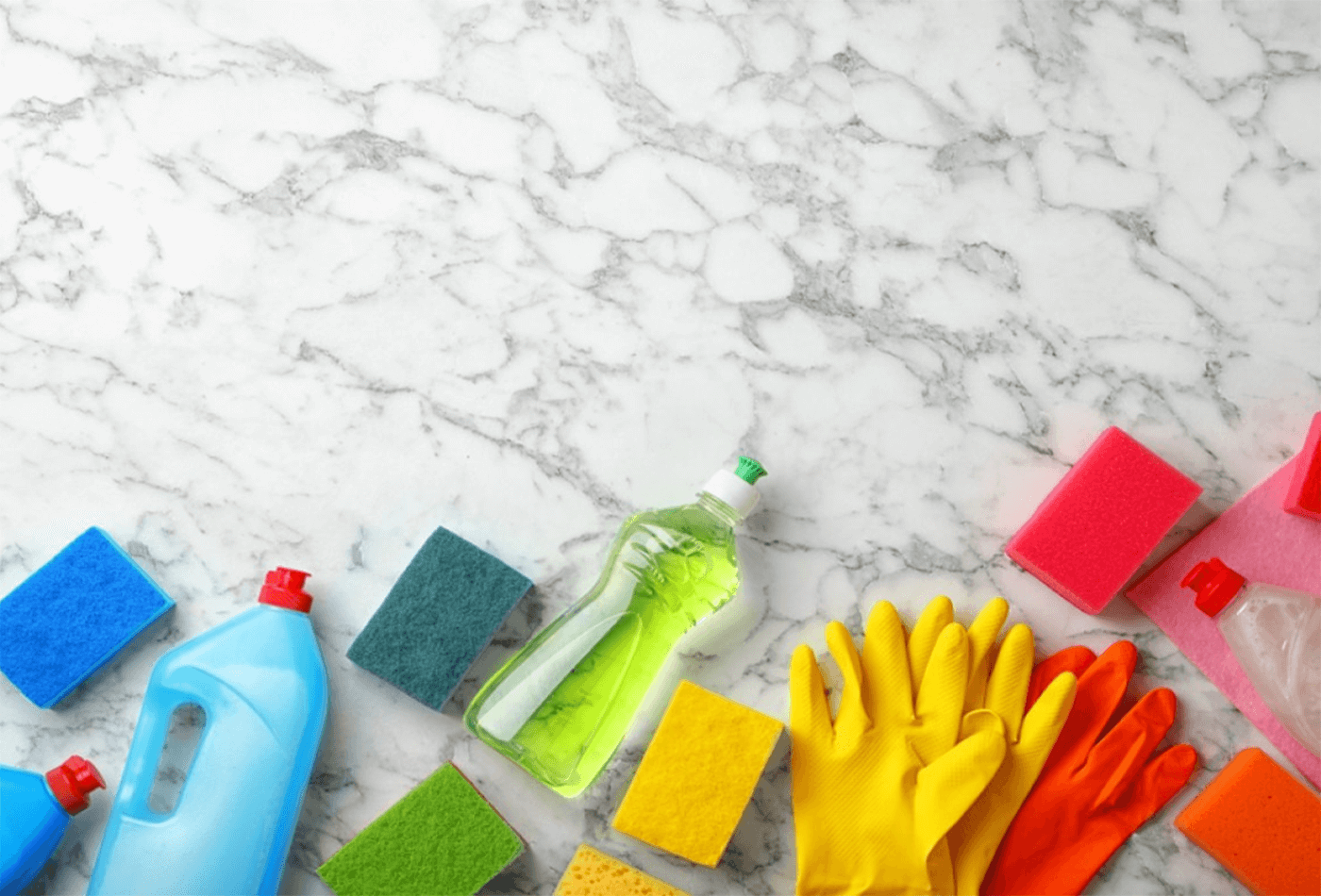 8 Quartz Maintenance Hacks from the "Stone Adept"