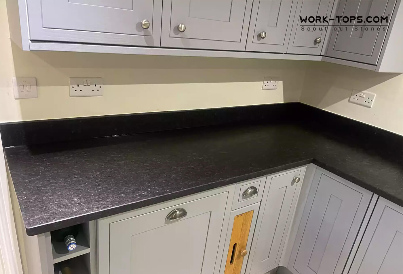 Instant Kitchen Premade Kitchens At