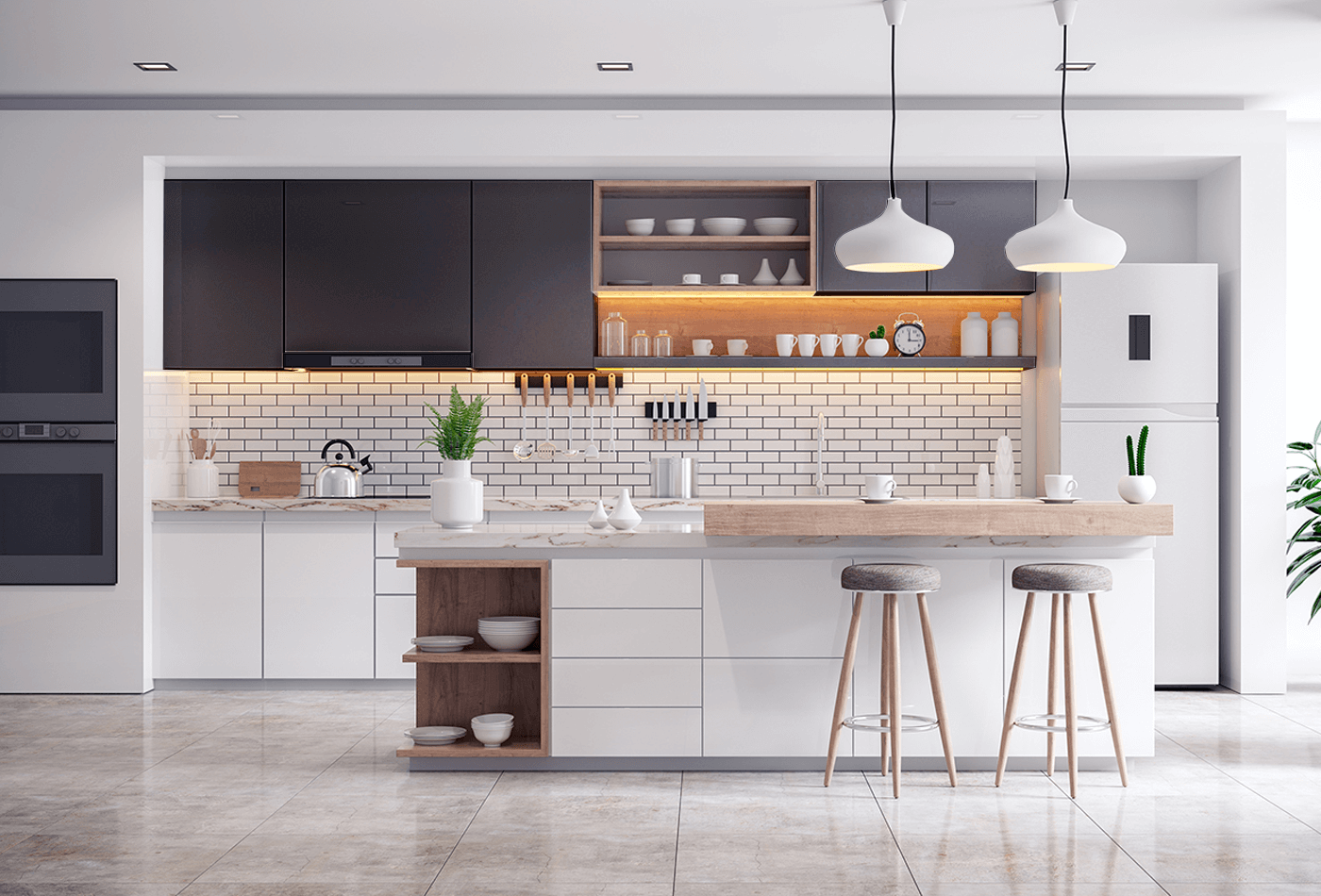 How To Clean Kitchen AllInOne Guide