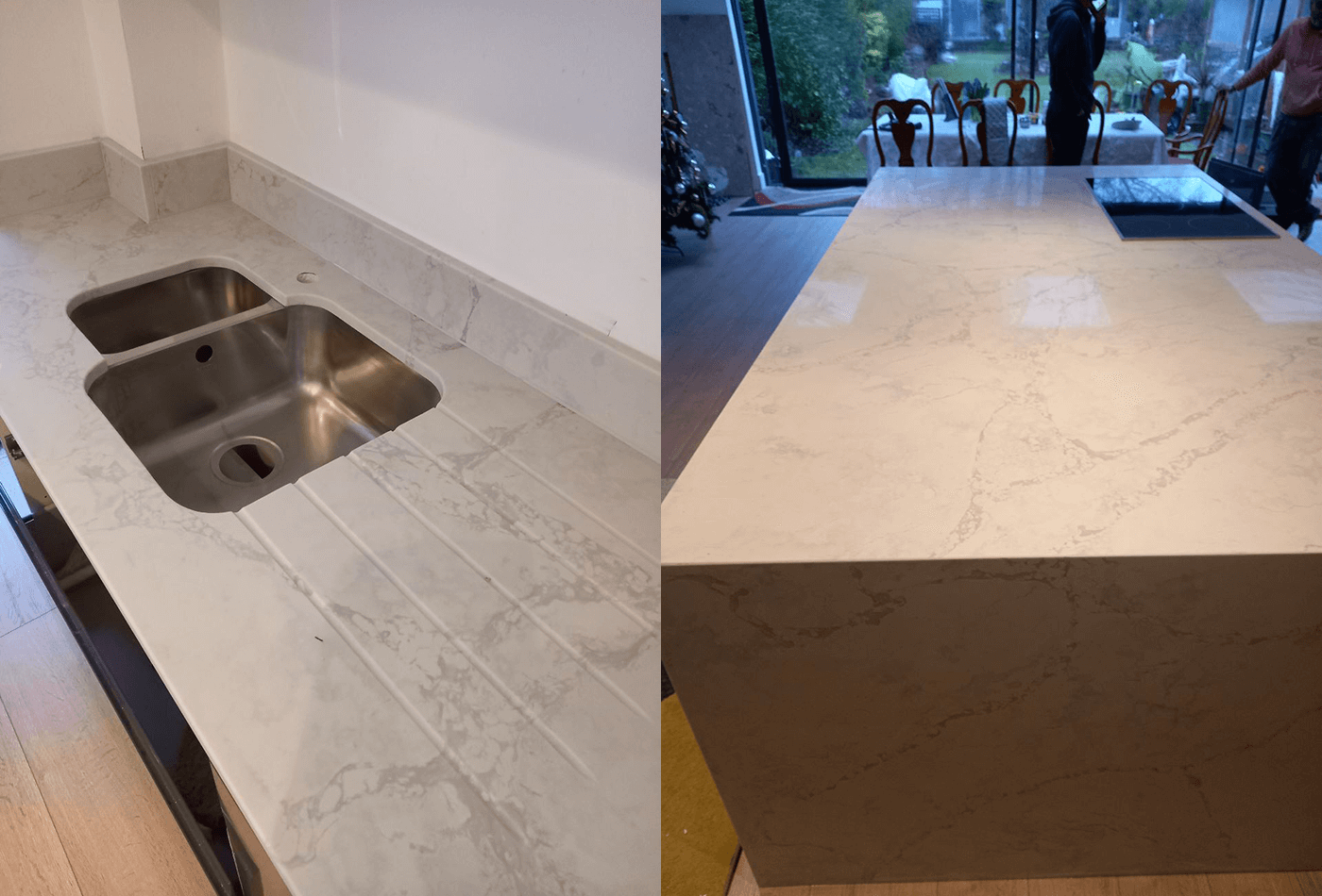 Worktop Near Westerham; Install Your Hype Kitchen Now!