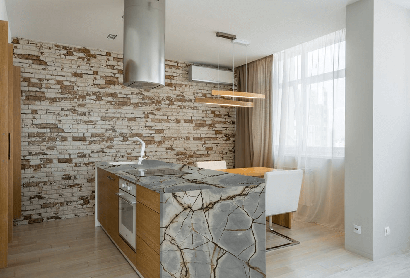 Marble Vs Quartzite ; Tell the Difference Easily