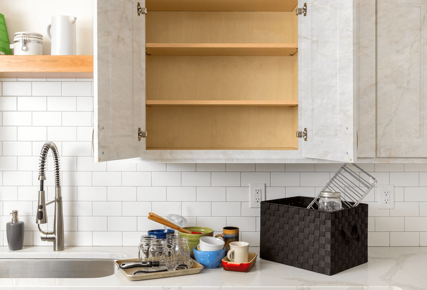 How To Clean Kitchen AllInOne Guide