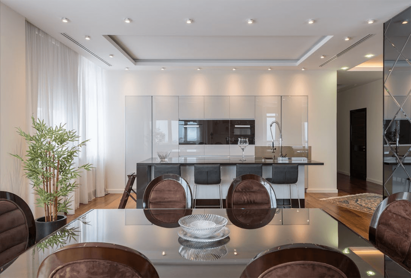 Best Large Kitchen Design Ideas With Layout