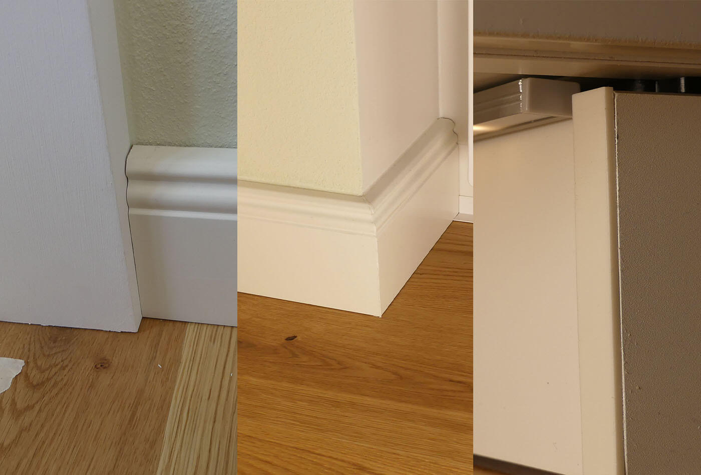 Kitchen Plinths Aesthetic, Fabulous & Functional