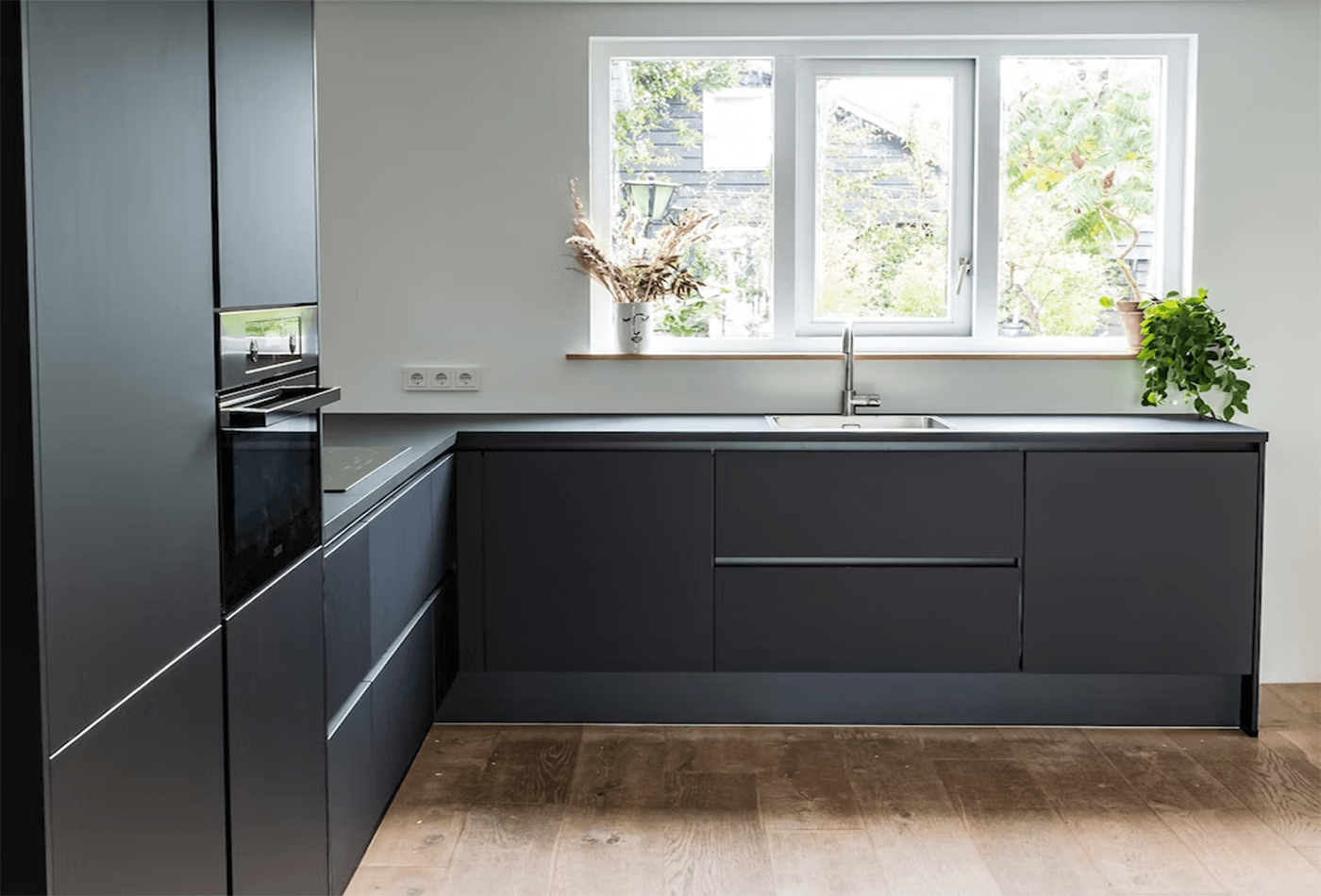 Coping With Living During Kitchen Renovation; Try It Out!!