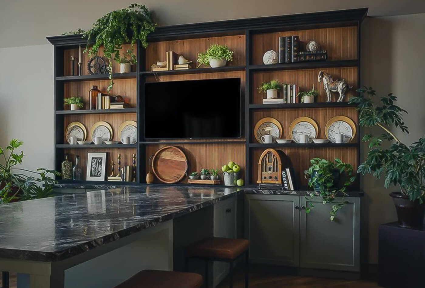 Kitchen Countertops Style Recover Your Boring Kitchens