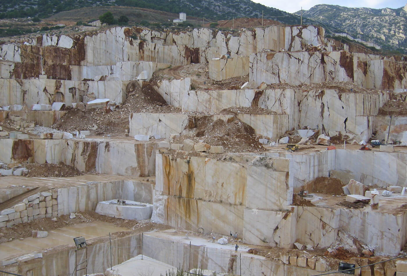 Stone Quarry Best Stone Supplier In The Britain Territory