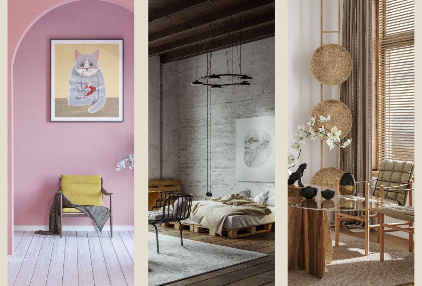 Say Goodbye To The Outdated Furniture Trends!