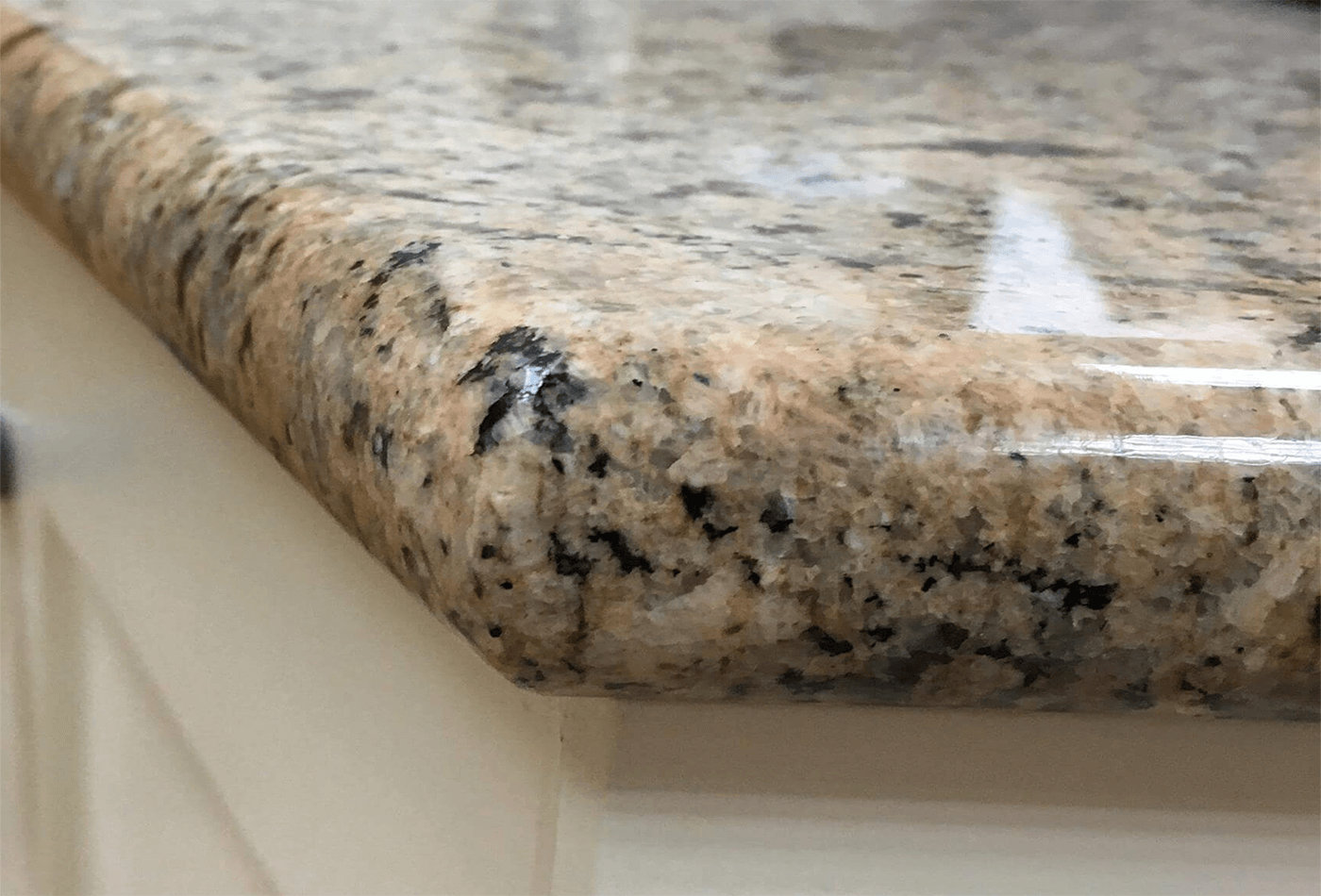 Edge Style Home And Kitchen; Adds Definition