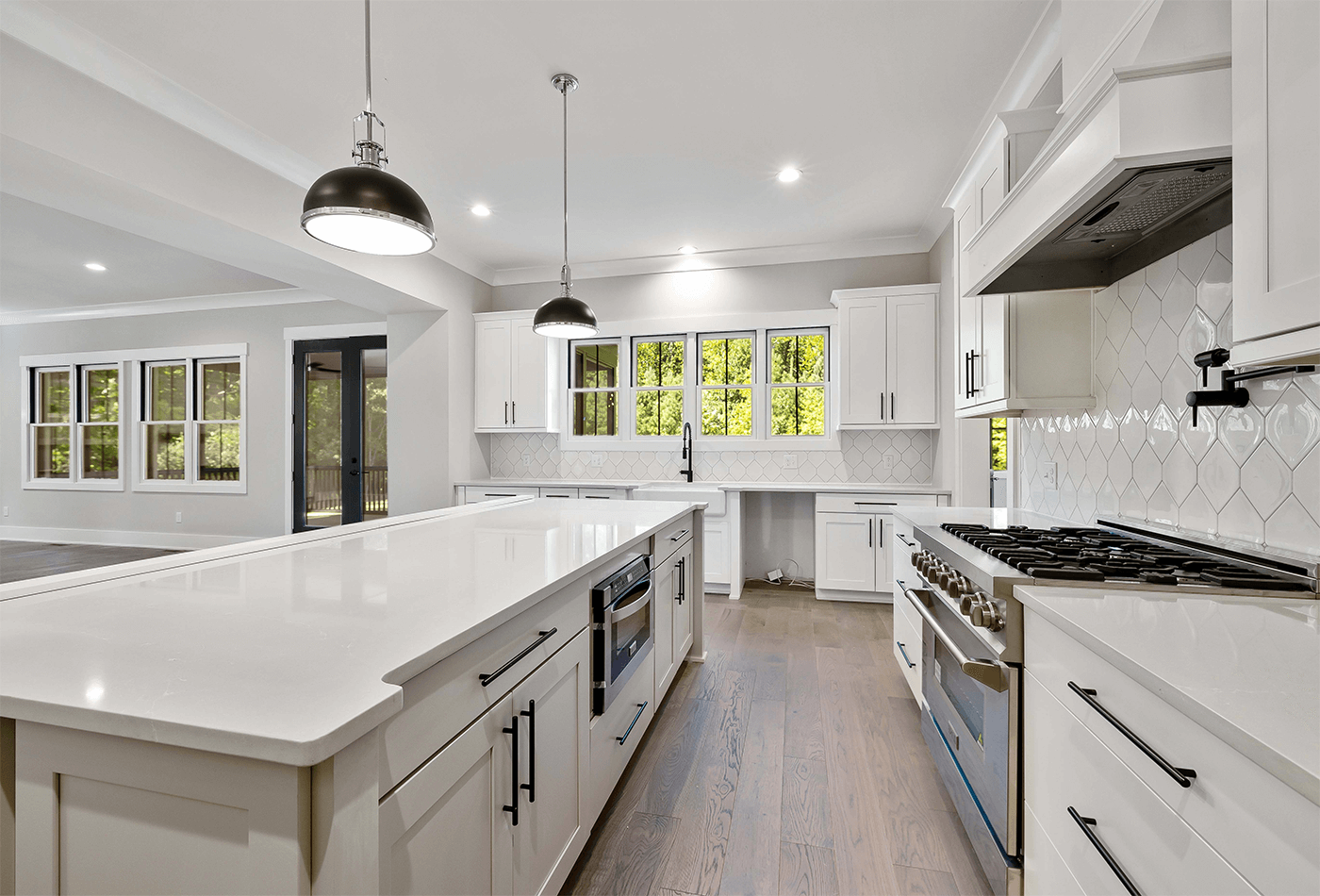 Kitchen Plan Success 7 MustFollow Layout Rules