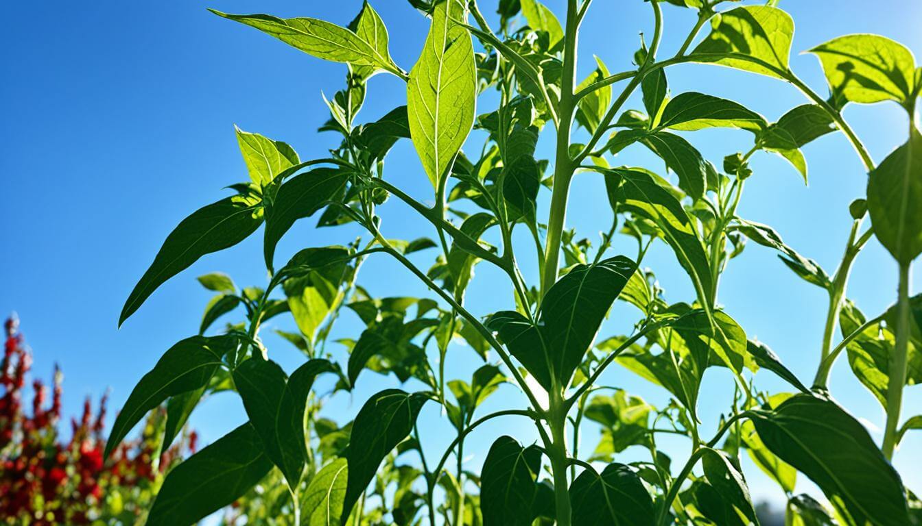 Do Pepper Plants Need Support or Not Gardeners Basics